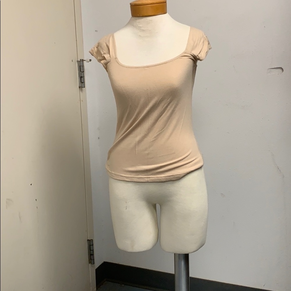 Clifford Wills Ladies Top Size Medium